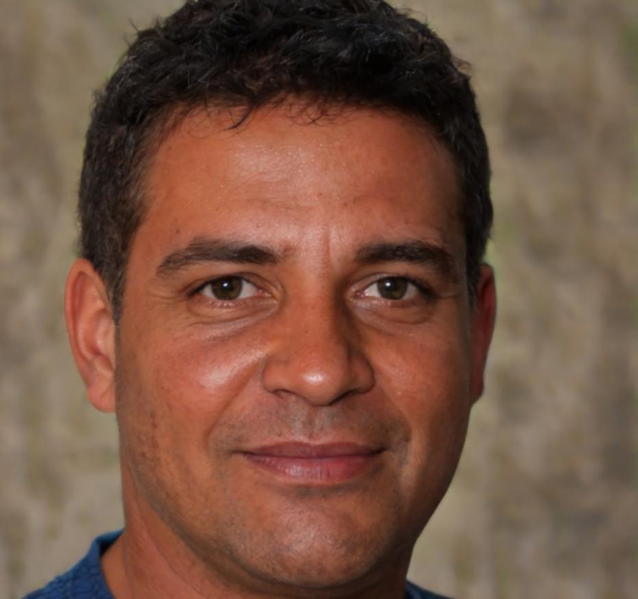Portrait de Marc Rousseau, consultant en gestion des risques